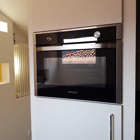 Tetti Rossi Apartment Bologna Luaran gambar