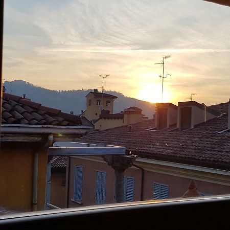 Tetti Rossi Apartment Bologna Luaran gambar