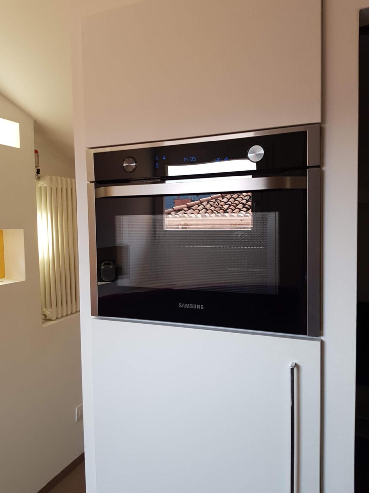 Tetti Rossi Apartment Bologna Luaran gambar