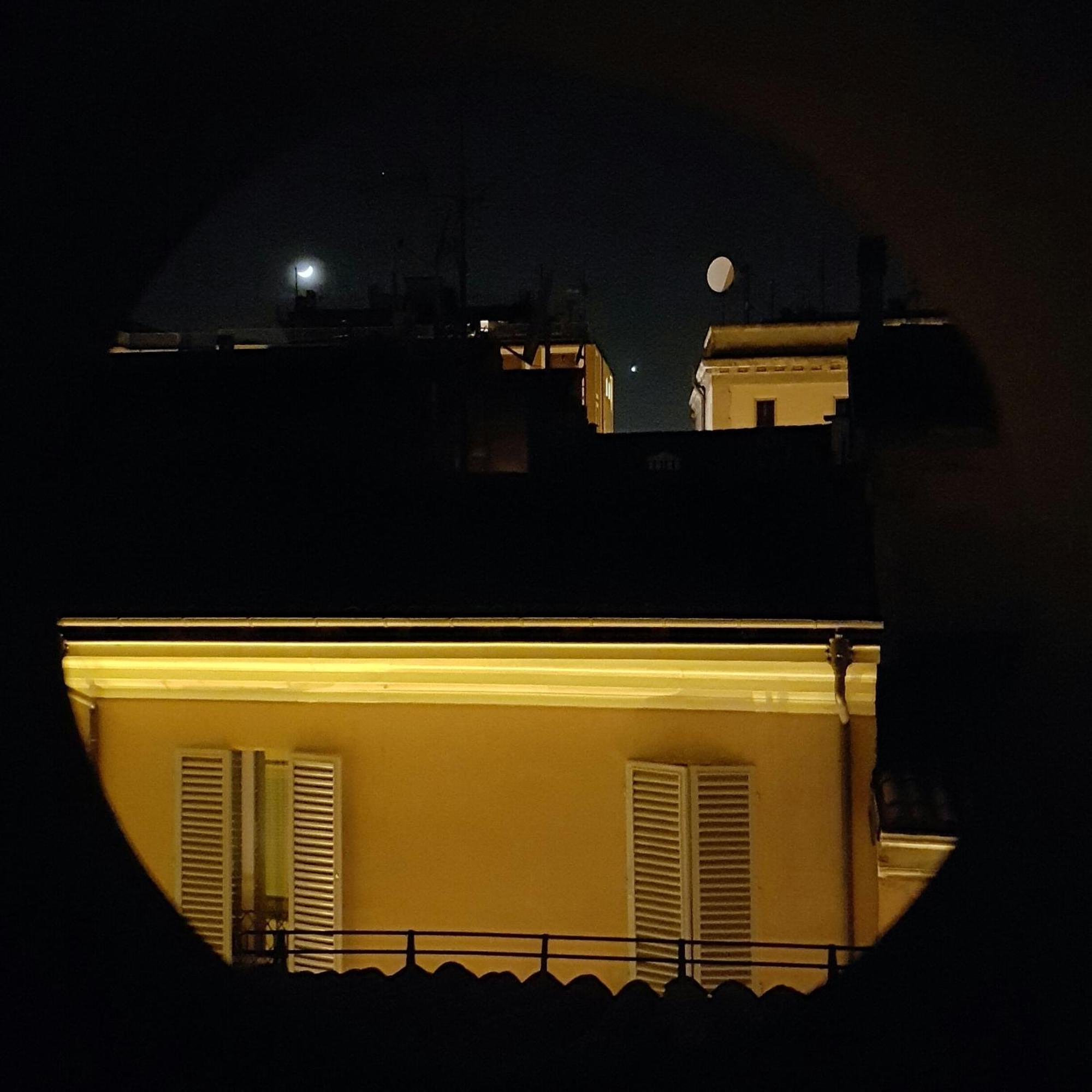 Tetti Rossi Apartment Bologna Luaran gambar
