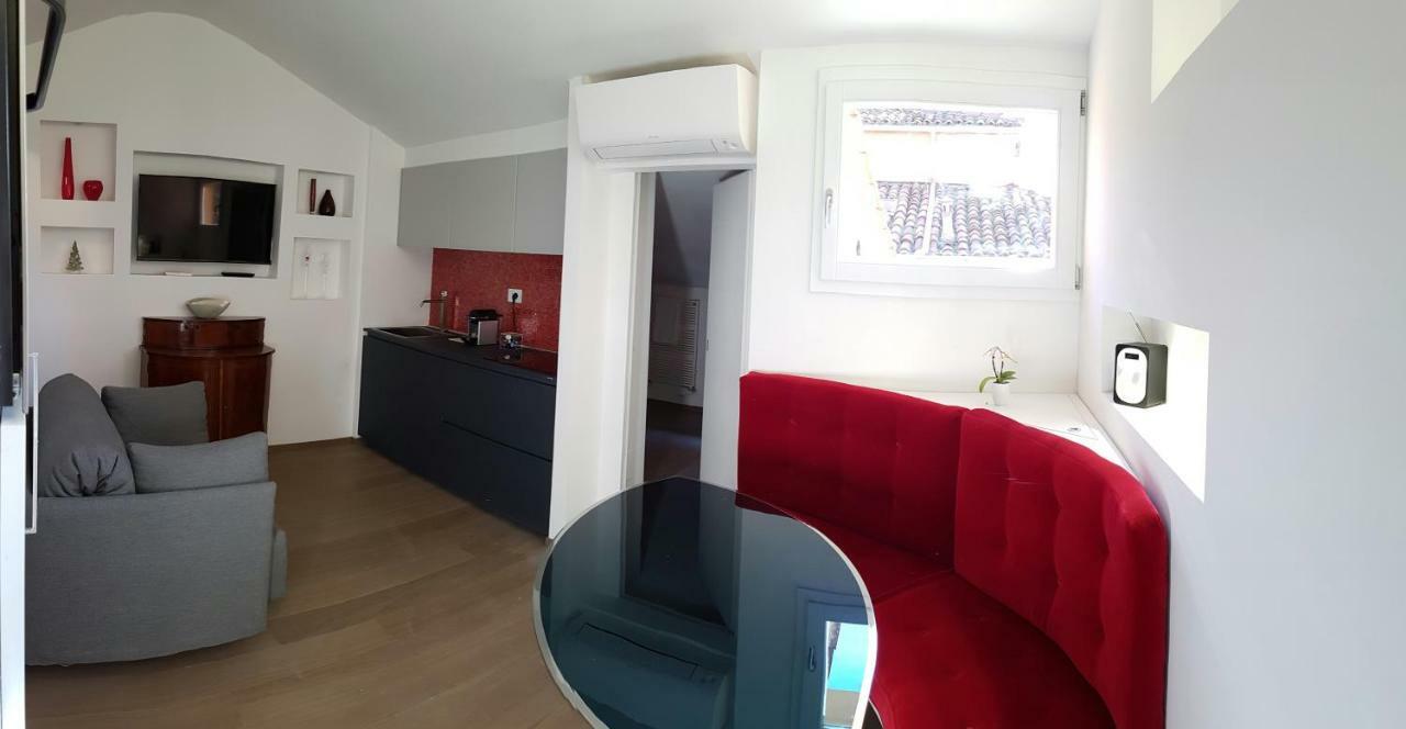 Tetti Rossi Apartment Bologna Luaran gambar