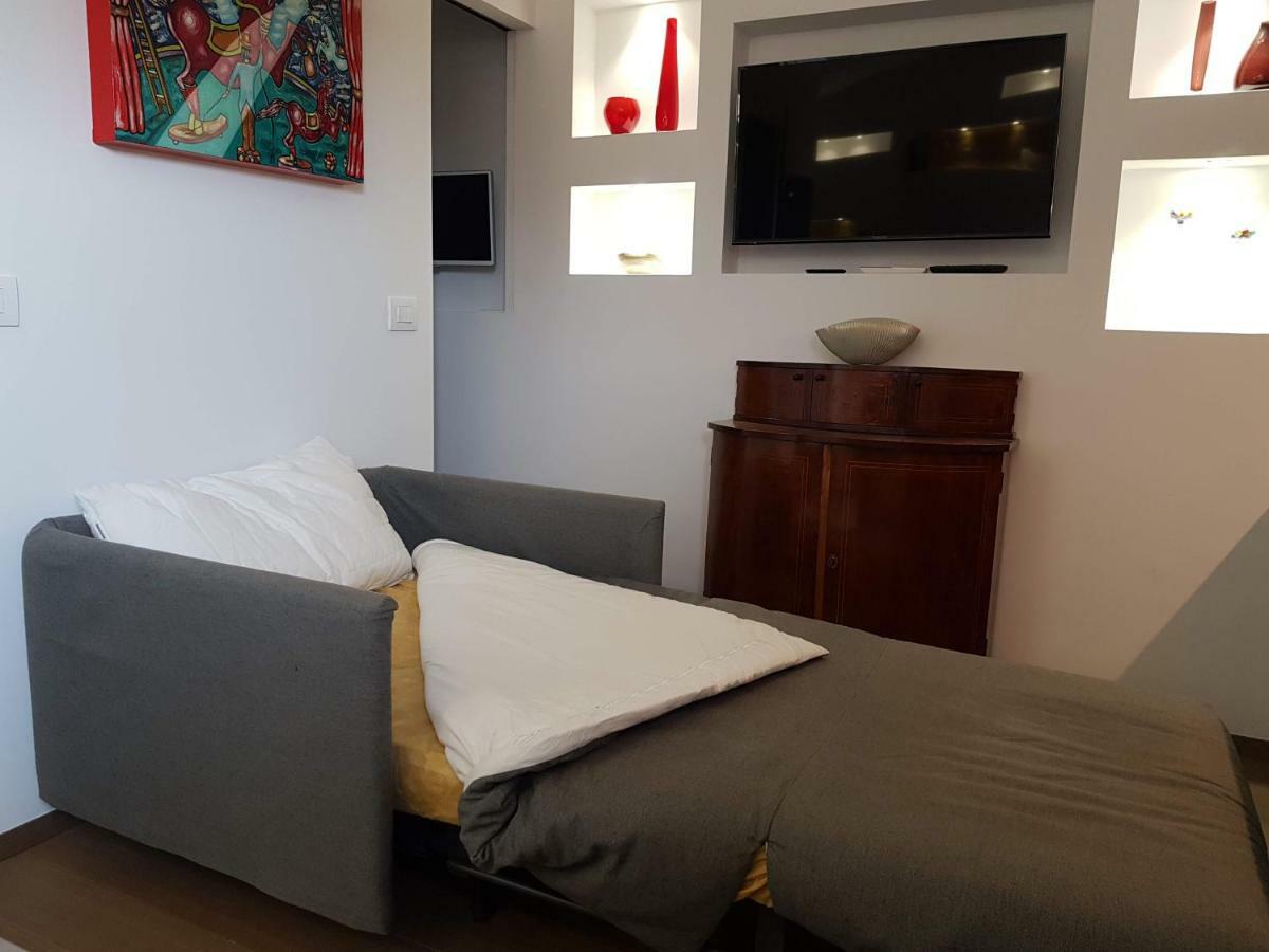 Tetti Rossi Apartment Bologna Luaran gambar