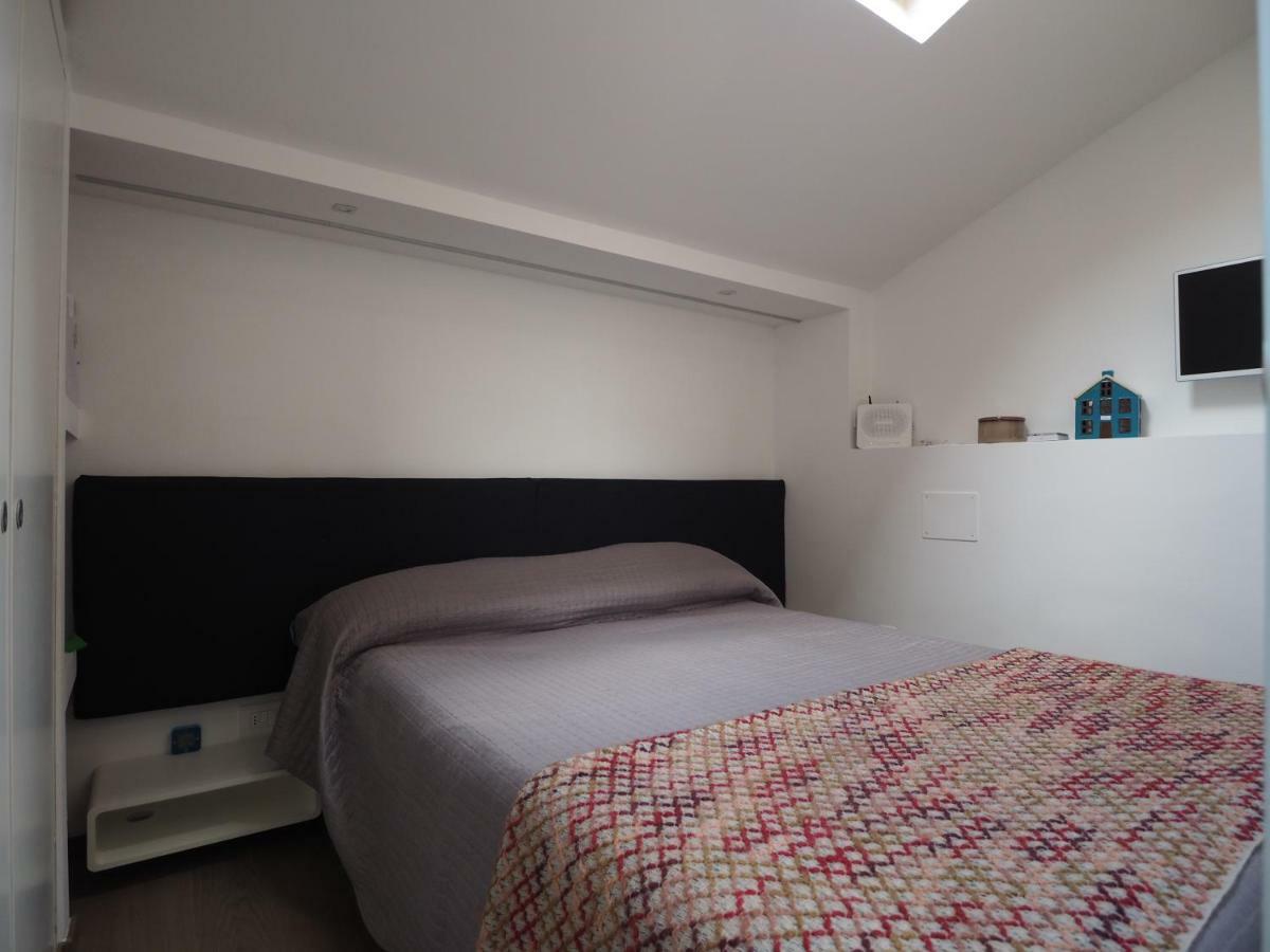 Tetti Rossi Apartment Bologna Luaran gambar