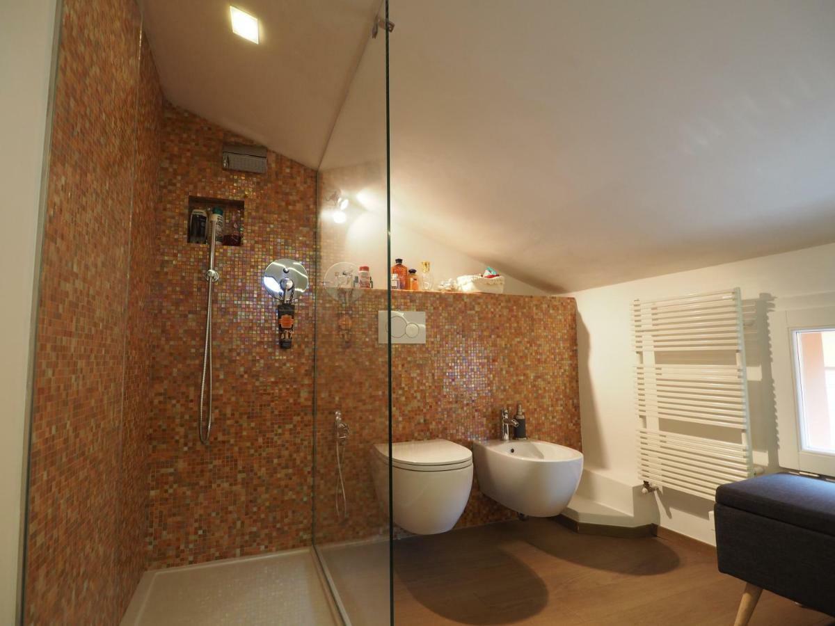 Tetti Rossi Apartment Bologna Luaran gambar