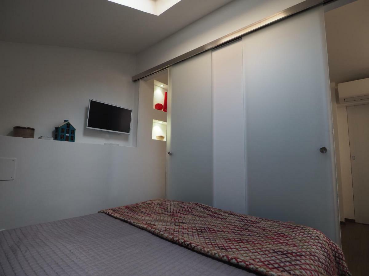 Tetti Rossi Apartment Bologna Luaran gambar