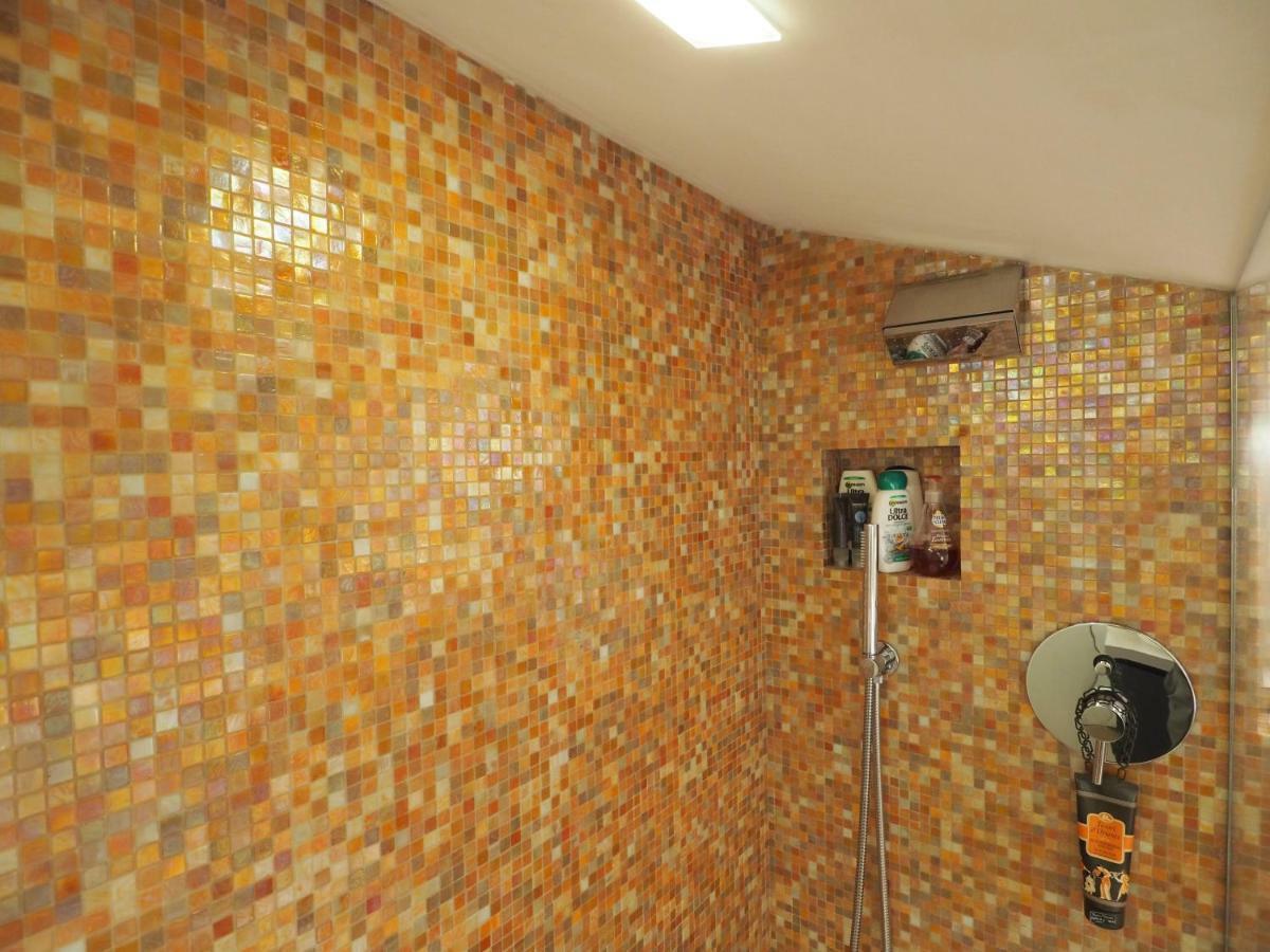 Tetti Rossi Apartment Bologna Luaran gambar