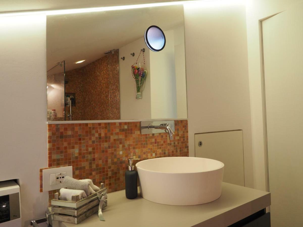 Tetti Rossi Apartment Bologna Luaran gambar