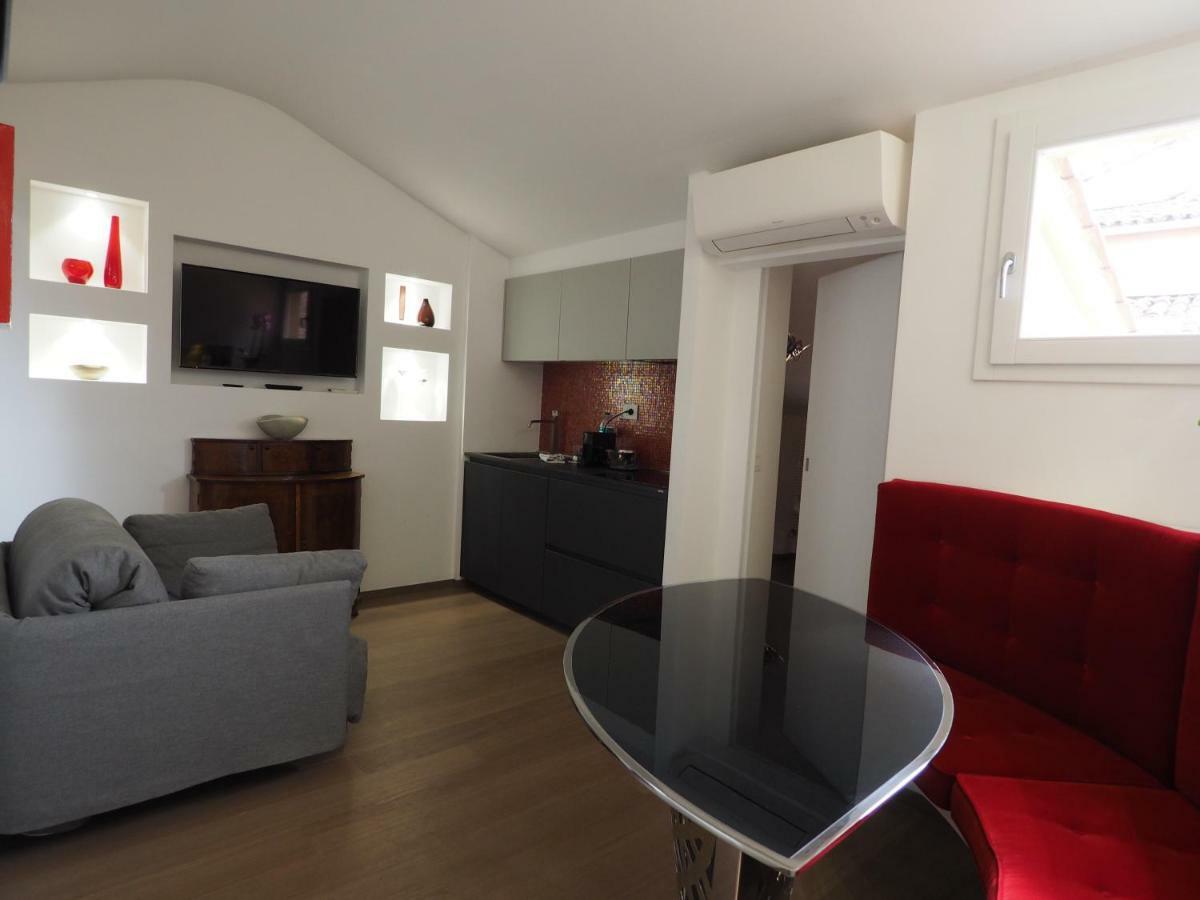 Tetti Rossi Apartment Bologna Luaran gambar