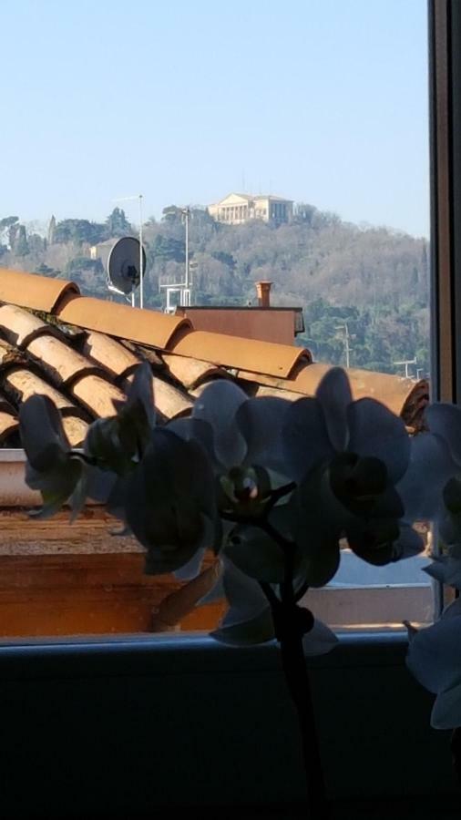 Tetti Rossi Apartment Bologna Luaran gambar