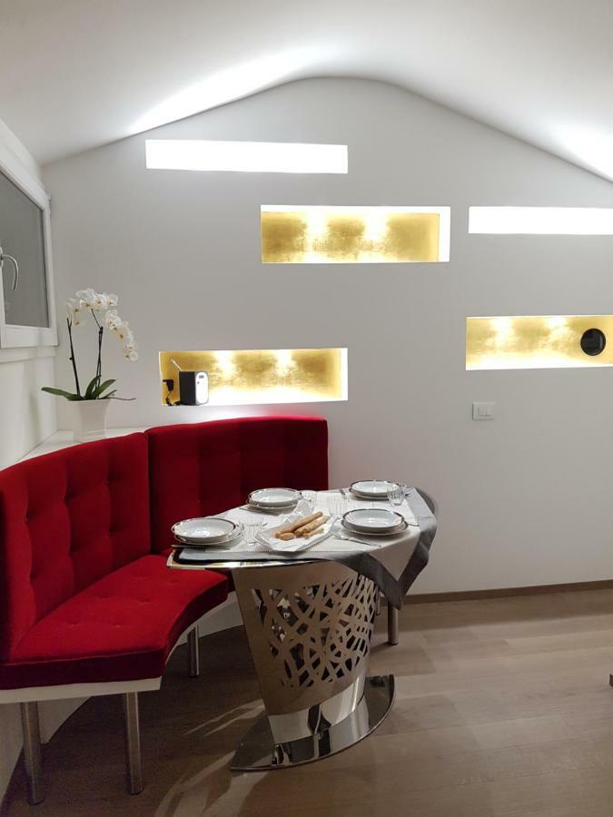 Tetti Rossi Apartment Bologna Luaran gambar