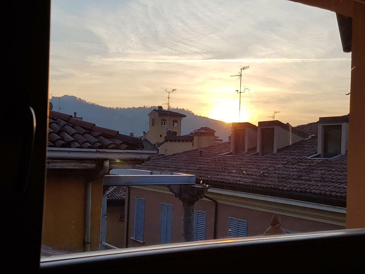 Tetti Rossi Apartment Bologna Luaran gambar