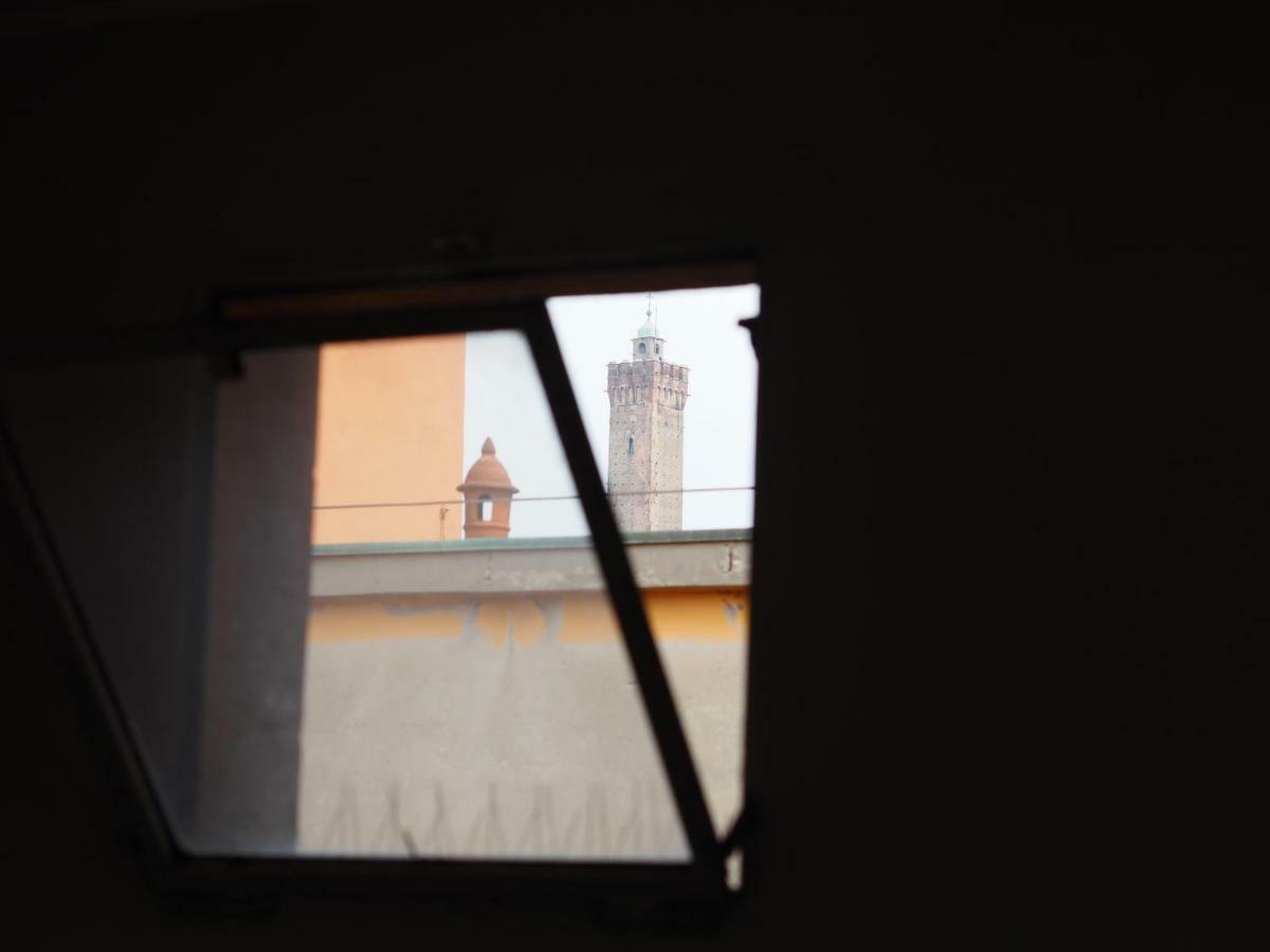 Tetti Rossi Apartment Bologna Luaran gambar