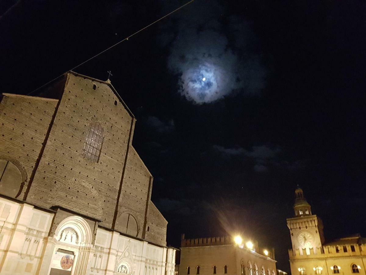 Tetti Rossi Apartment Bologna Luaran gambar