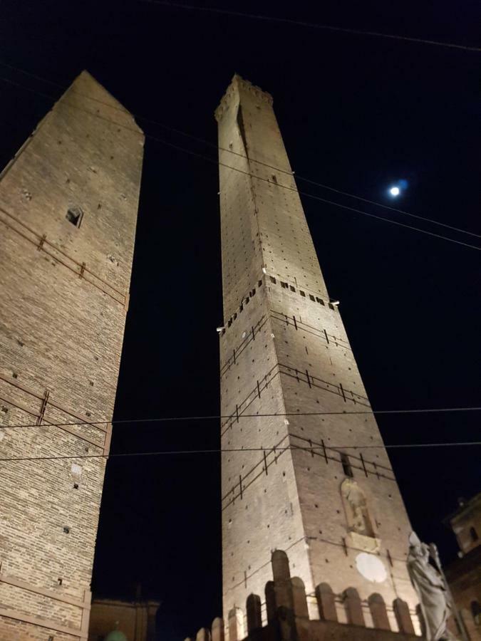 Tetti Rossi Apartment Bologna Luaran gambar